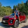 Jackson - @jacksonrojas9 - TikTok