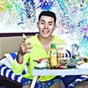 Jackson Rojas - @jacksoonrrojas - TikTok