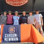 Jackson Rollins - @jackson_rollins_fishing - Instagram