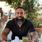 Jackson Rollins - Facebook
