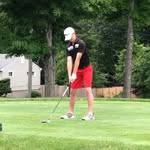 Jackson R. Roman - @jacksonromangolf21 - Instagram