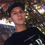 Jackson Roman - @ojacksonroman - Instagram