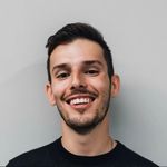 Jackson Roman fx - @jacksonromanfx - Instagram