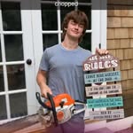 Jackson Romanow - @jackson_romanow - Instagram