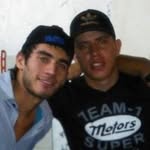 Jackson Ropero - @jacksonropero - Instagram