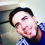jackson_ropero@hotmail.com - @jacksonropero90 - Instagram