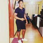 Jackson - @jacksonrosales92 - Instagram