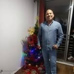 Jackson Rosales - @jacksonchile1977 - Instagram