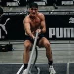 Jackson Roth - @jrothfitness - Instagram