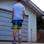Jackson Roth - @babyfaceassassin30 - Instagram