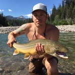 Jackson Rowsell - Facebook