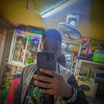 Mike Micheal - @jacksonruff8 - Instagram