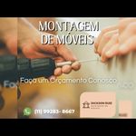 Jackson Ruiz Fiel - @jackson_ruiz_montadordemoveis - Instagram