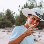 Jackson Rutherford - @jackson.rutherford - Instagram