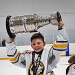 Jackson Rutherford - @huskies_sniper7 - Instagram