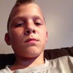 Jackson Sager - @blakeface32 - Instagram