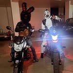 Jackson Salas - @jacksonsalas80 - Instagram