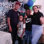 Jackson Salazar - Facebook