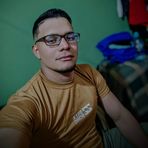 Jackson Salazar - Facebook