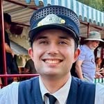 Jackson Salinas - @conductor_jack - Instagram