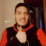 Jackson Salinas - @jack.son95t - Instagram