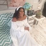 Jenny Jackson - @jennyjacksonsampson - Instagram