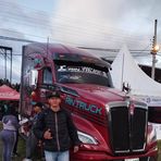 Jackson Sandoval - Facebook