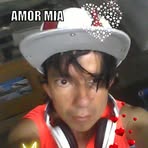 Jackson Santos - Facebook