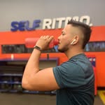 Jackson Santos - @personal_jackson_santos - Instagram