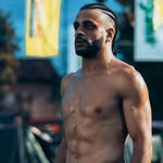 Jackson Santos - @jackson_sant95 - Instagram
