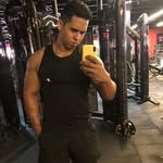 Jackson Santos de Andrade - @jacksonsantos2012 - Instagram