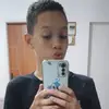 Jackson Santos - @jackson_santos18 - TikTok