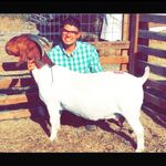 Jackson Sawyer - @sawyersstock2017 - Instagram