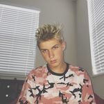 Sawyer Jackson - @sawyer.jackson.random - Instagram