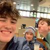 Jackson  Scanlon - @jacksonscanlon6 - TikTok