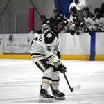 Jackson Schaefer #15 D - @jacksonschaefer15 - Instagram