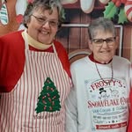 Linda S. Jackson Schaefer - @schaeferlinda - Instagram