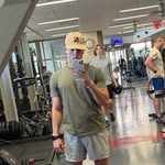 Jackson - @jackson.schaferrr - Instagram