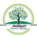 Jackson Schafer - @jsprays_pressurewashing - Instagram