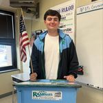 Jackson Schreiber for Senate - @jacksonforsenate2022 - Instagram