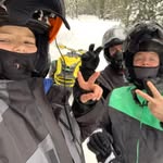 Jackson Schubert - @rikkitxx - Instagram