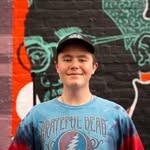 Jackson - @jacksonschutter - Instagram