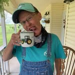 Christy Seals-Jackson - @sealsjackson - Instagram
