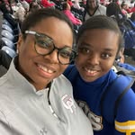 Michele Jackson Seals - @micheleseals7 - Instagram