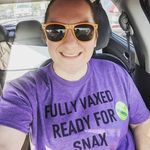 Amanda Sears - @jacksonsears - Instagram