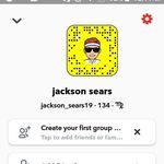 jackson - @jackson__sears_2020 - Instagram