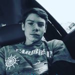 Jackson Sears - @jackson_sears20 - Instagram