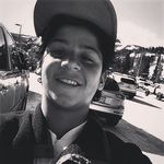 Jackson Diego Segal Oroszco - @segaloroszco - Instagram