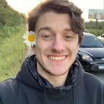Jackson Segala - @jacksonnsegala - Instagram