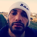 Jackson Selektah (Midas Touch) - @jacksonselektah - Instagram